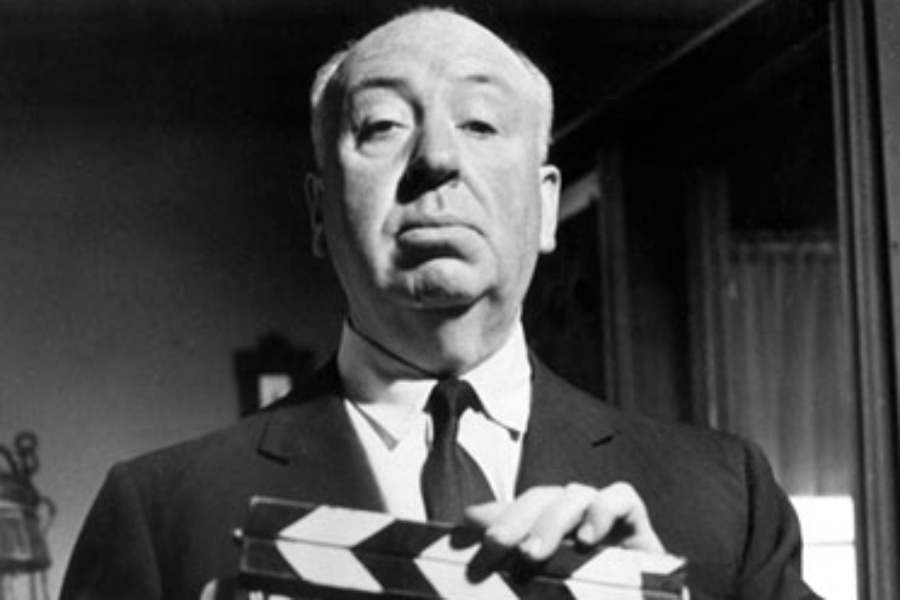 hitchcock